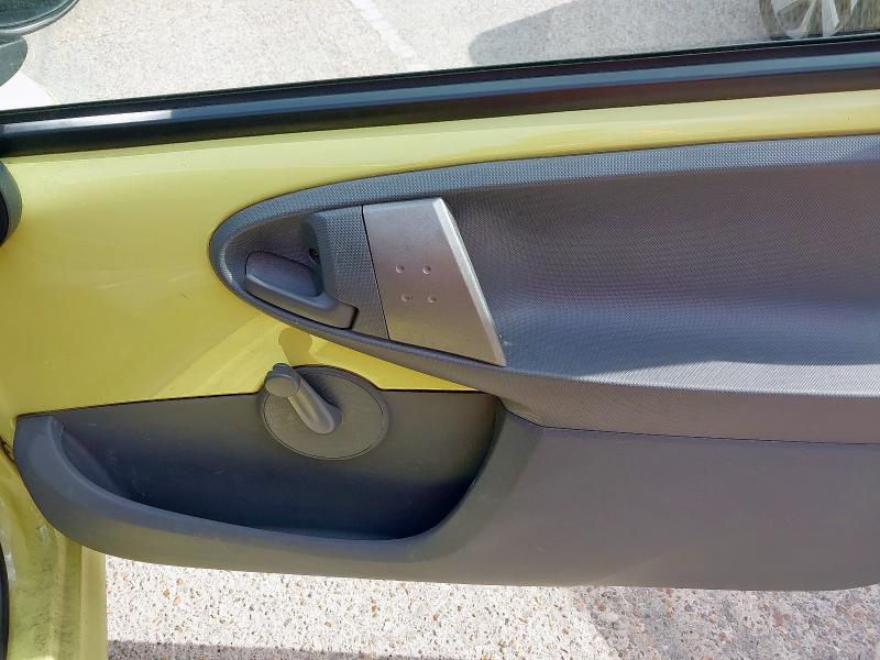 2007 CITROEN C1 VIBE 