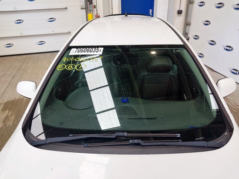 2013 VAUXHALL ASTRA GTC SRI CDTI S/S 
