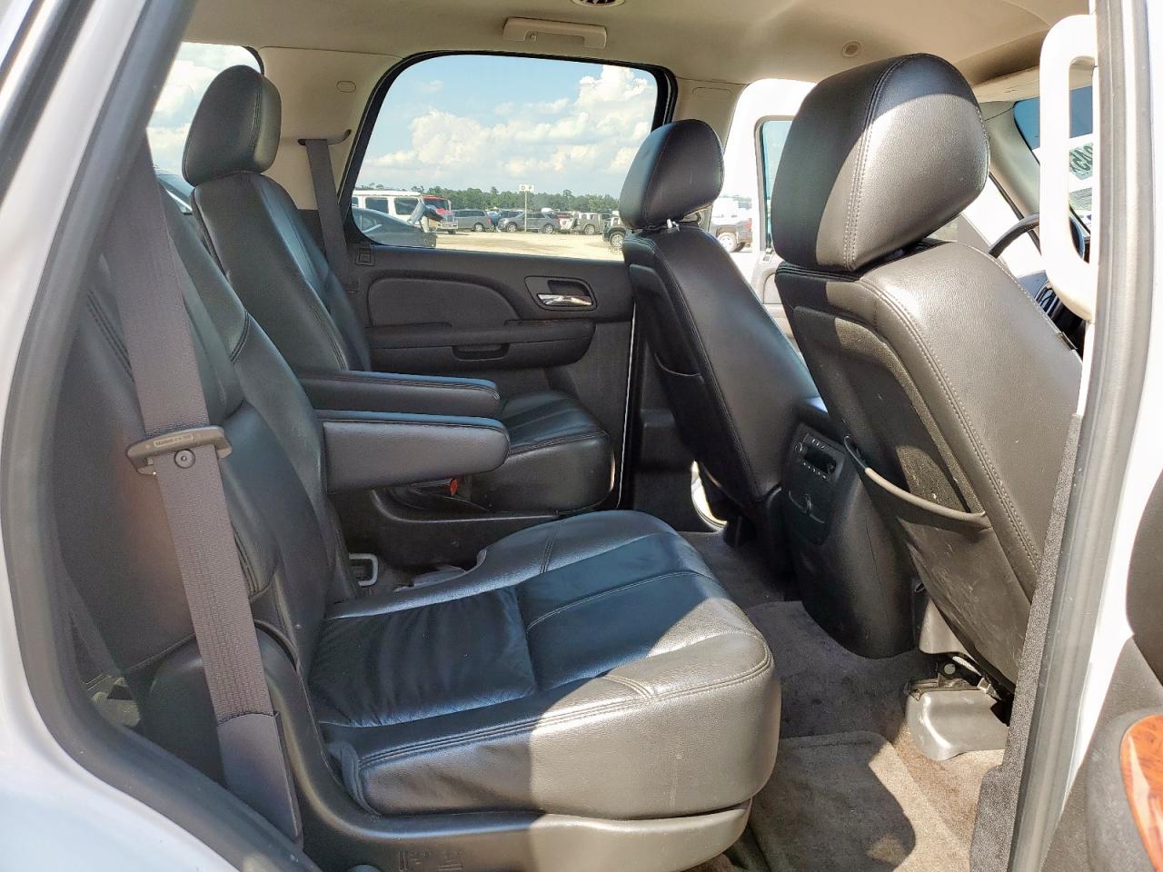 2012 Chevrolet Tahoe C1500 Lt VIN: 1GNSCBE03CR246407 Lot: 71224845