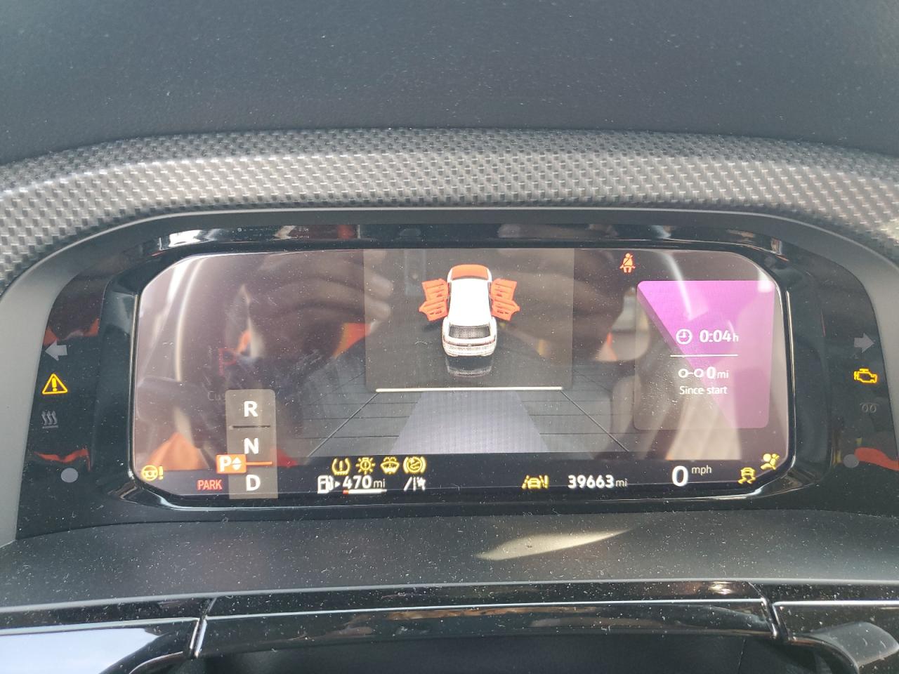 2024 Volkswagen Atlas Cross Sport Sel Premium R-Line VIN: 1V2FE2CA2RC224599 Lot: 70383985