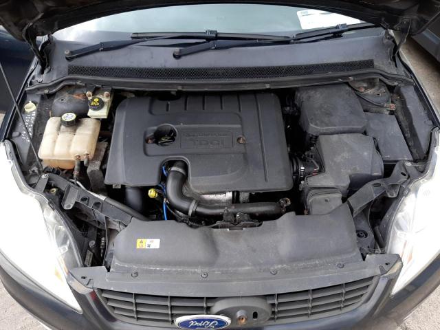 2010 FORD FOCUS 