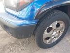 2001 MITSUBISHI SHOGUN PININ GDI ELEGANCE 1.8 GDI ELEGANCE 3DR for sale at Copart CHESTER