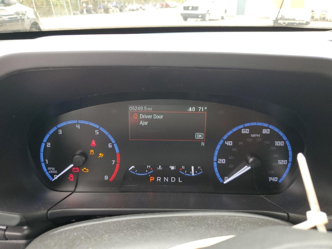 2023 Ford Bronco Sport Big Bend VIN: 3FMCR9B62PRE35231 Lot: 81792275