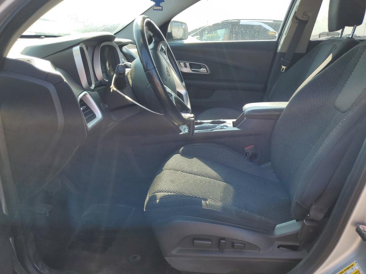 2013 Chevrolet Equinox Lt VIN: 1GNALDEK2DZ115589 Lot: 81312565