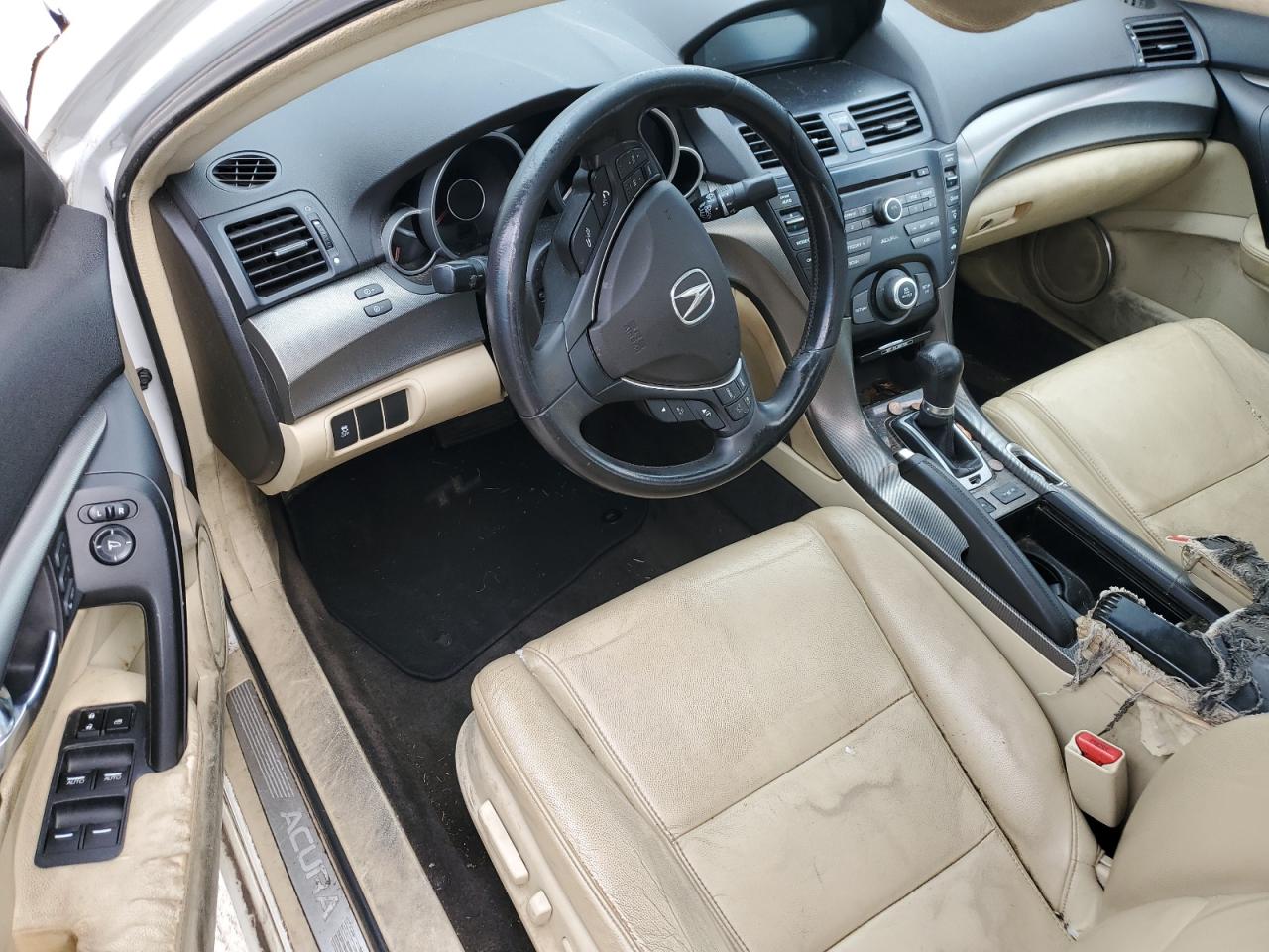 2013 Acura Tl VIN: 19UUA8F22DA004106 Lot: 84404585