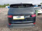2020 LAND ROVER DISCOVERY LUXURY HSE SD4  for sale at Copart EAST KILBRIDE