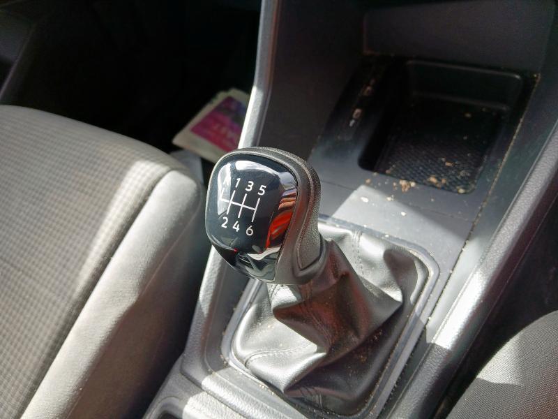 2022 VOLKSWAGEN CADDY MAXI 2.0 TDI 102PS COMMERCE VAN