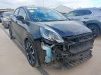 2021 FORD PUMA ST-LINE X MHEV  for sale at Copart SANDY