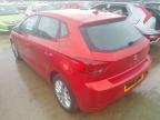 2019 SEAT IBIZA SE TECHNOLOGY MPI  for sale at Copart SANDY