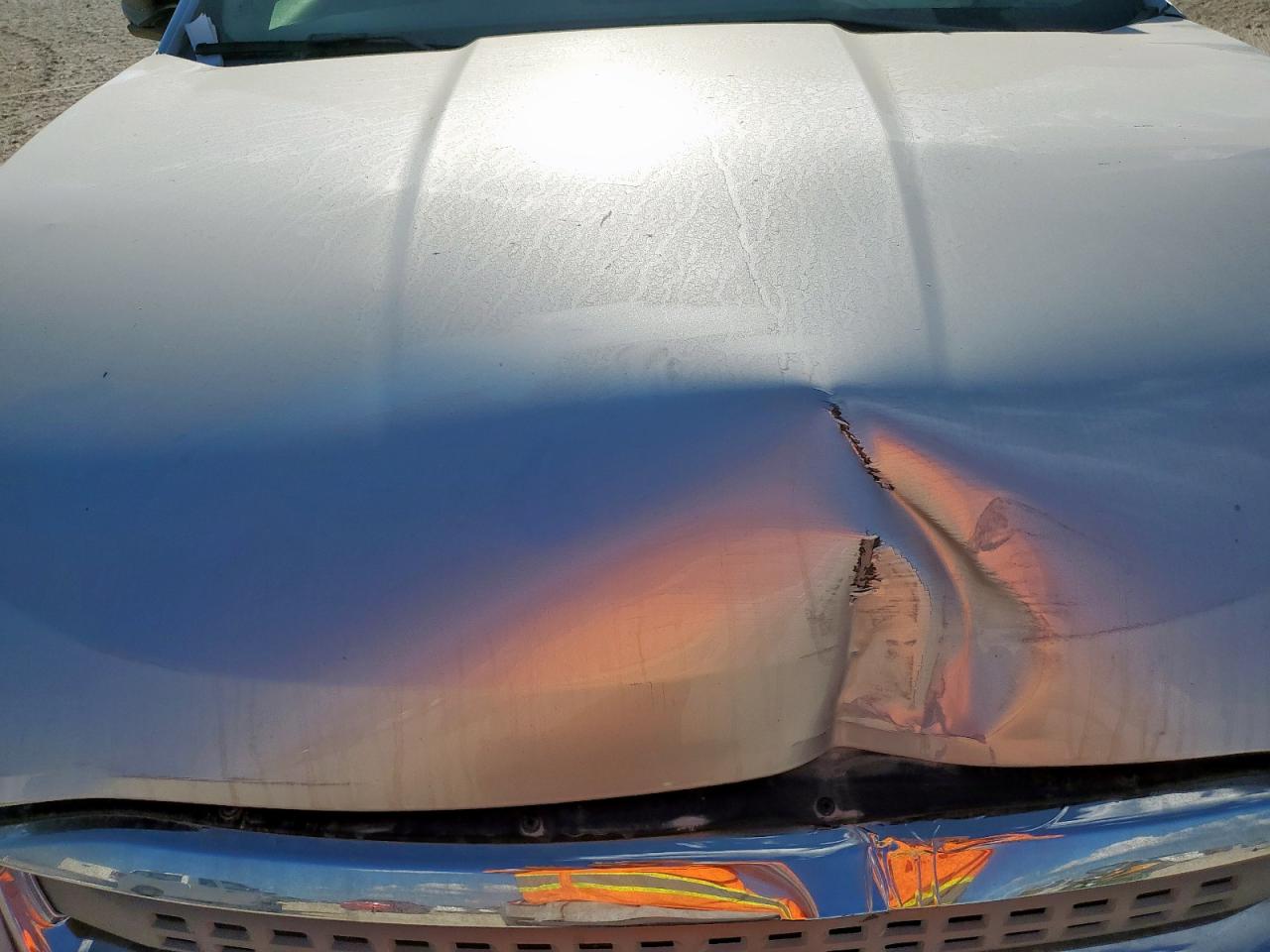 2010 Ford Taurus Se VIN: 1FAHP2DW5AG170765 Lot: 80505345