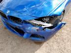 2016 BMW 320D M SPORT  for sale at Copart WESTBURY