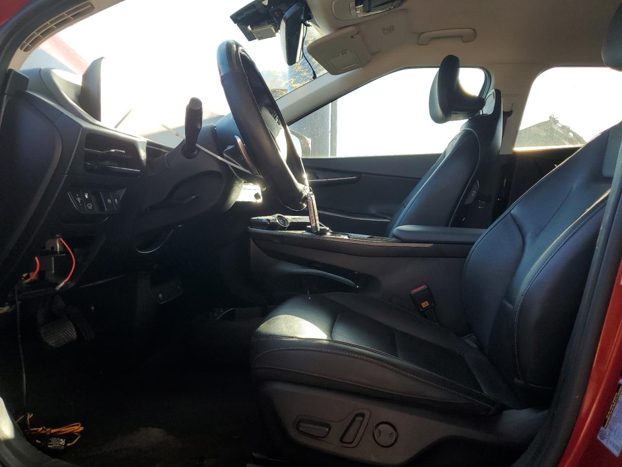 2022 Kia Ev6 Light VIN: KNDC3DLC9N5046146 Lot: 81872985