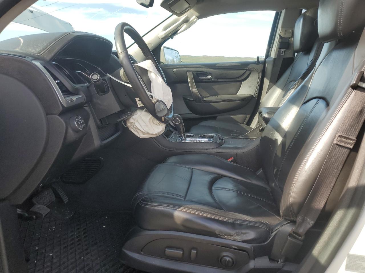 2013 GMC Acadia Slt-1 VIN: 1GKKVRKD4DJ228487 Lot: 94627165