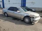 1993 ACURA LEGEND LS   à vendre chez Copart NB - MONCTON