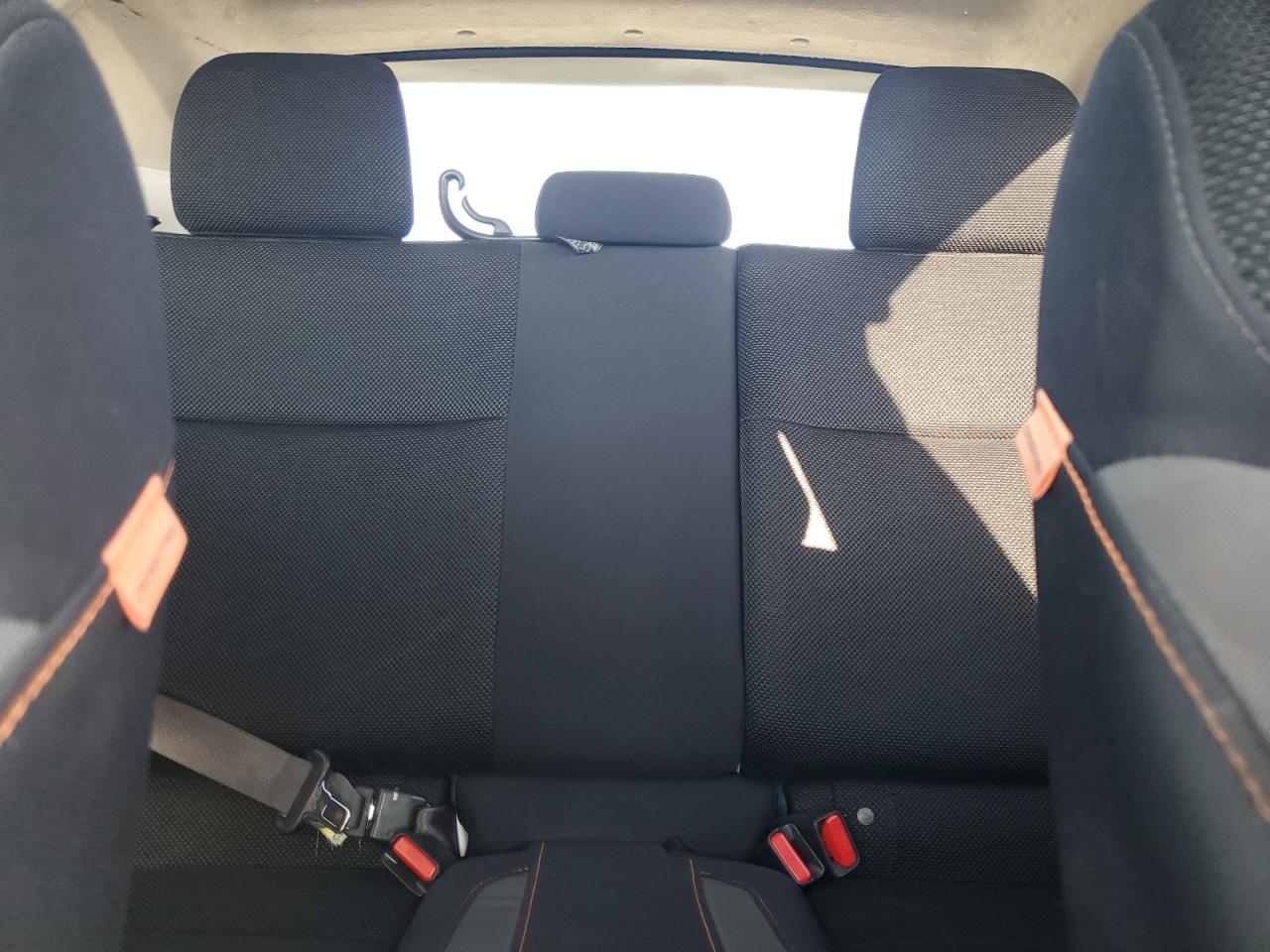 2016 Subaru Crosstrek Premium VIN: JF2GPABC5G8253884 Lot: 84612795