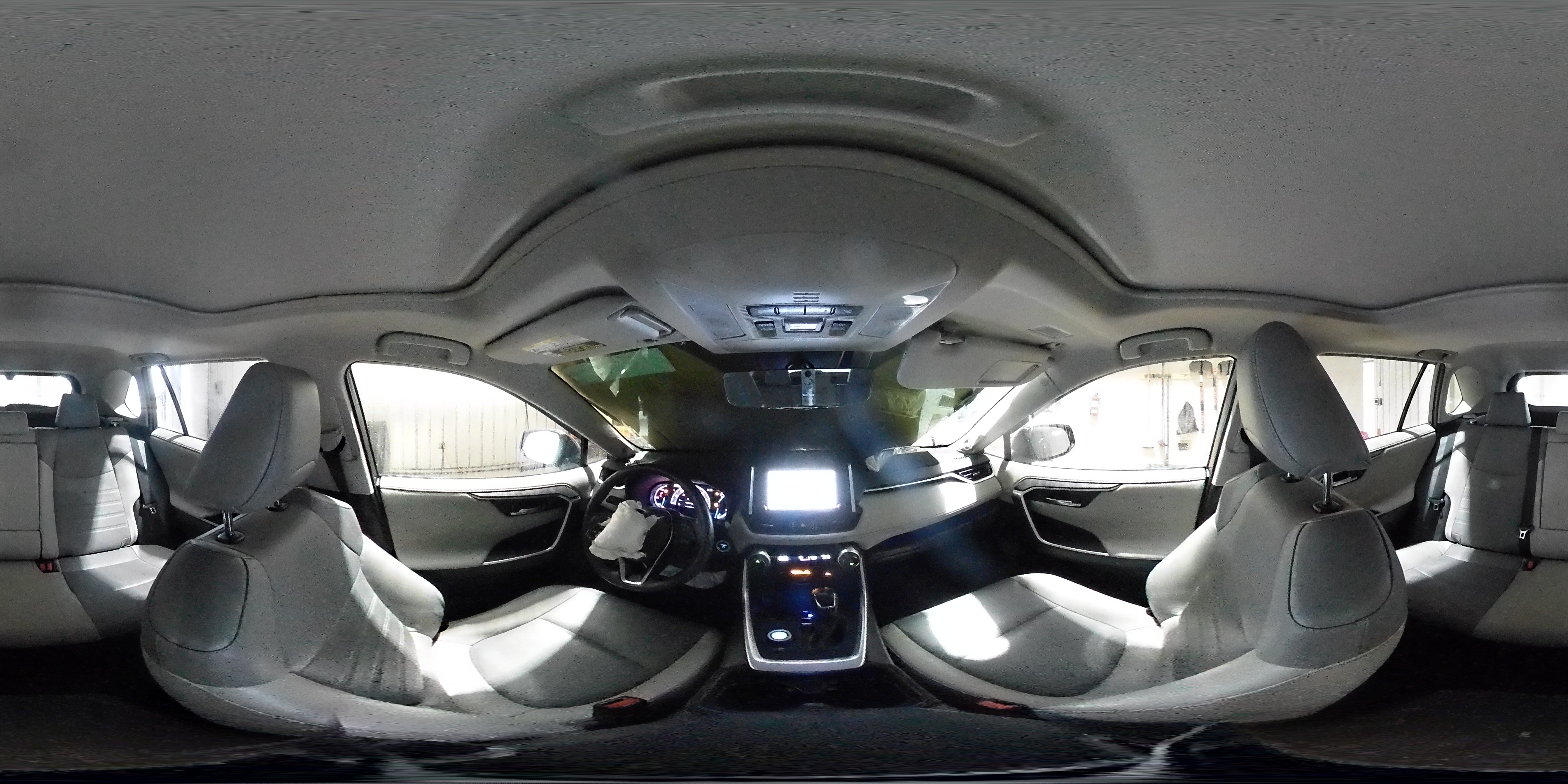 2020 Toyota Rav4 Limited VIN: JTMDWRFV3LD060309 Lot: 83789175