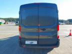 2019 FORD TRANSIT 350  for sale at Copart WHITBURN