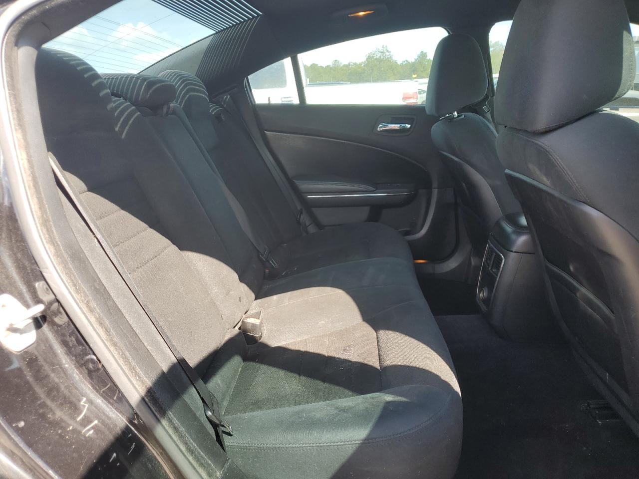 2011 Dodge Charger VIN: 2B3CL3CG8BH548522 Lot: 70631815