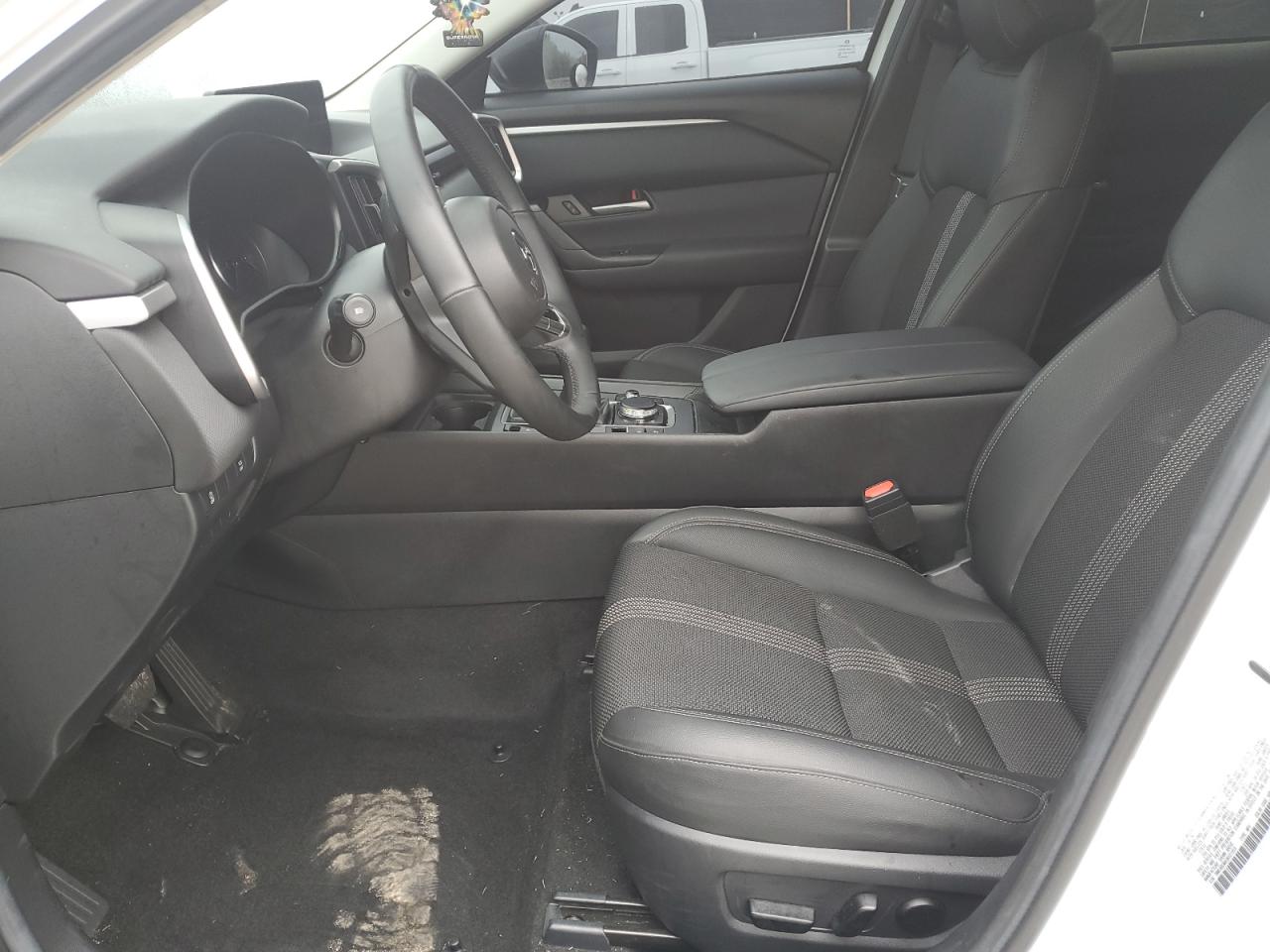 2025 Mazda Cx-50 Premium VIN: 7MMVABDM4SN321959 Lot: 81697975