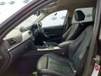2014 BMW 320D BUSINESS EFFICIENTDY 320D EFFICIENTDYNAMICS BUSINESS 5 for sale at Copart BRISTOL