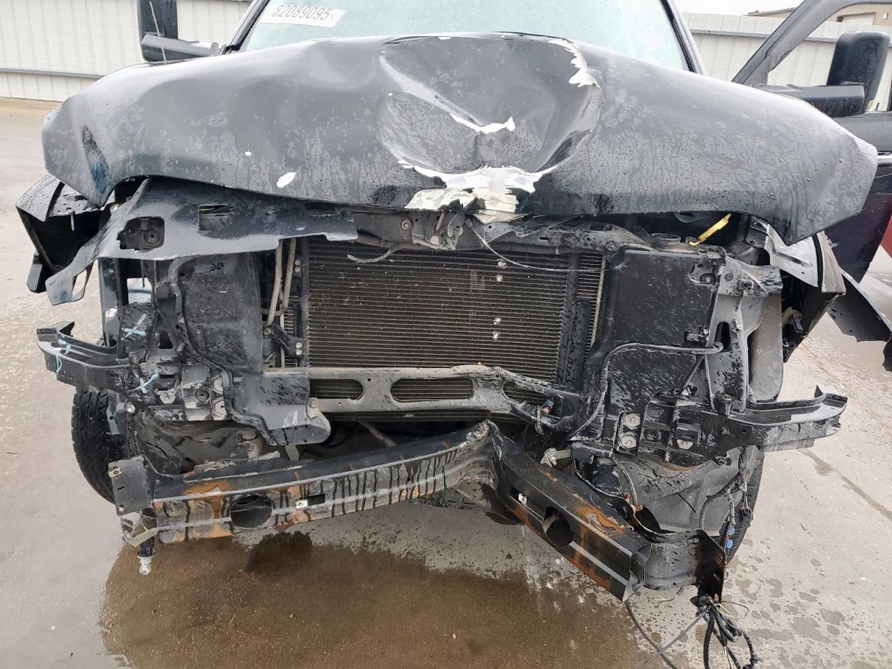 2014 Ram 1500 Slt VIN: 1C6RR7LT7ES270356 Lot: 82089095