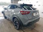 2023 NISSAN JUKE N-CONNECTA for sale at Copart EAST KILBRIDE