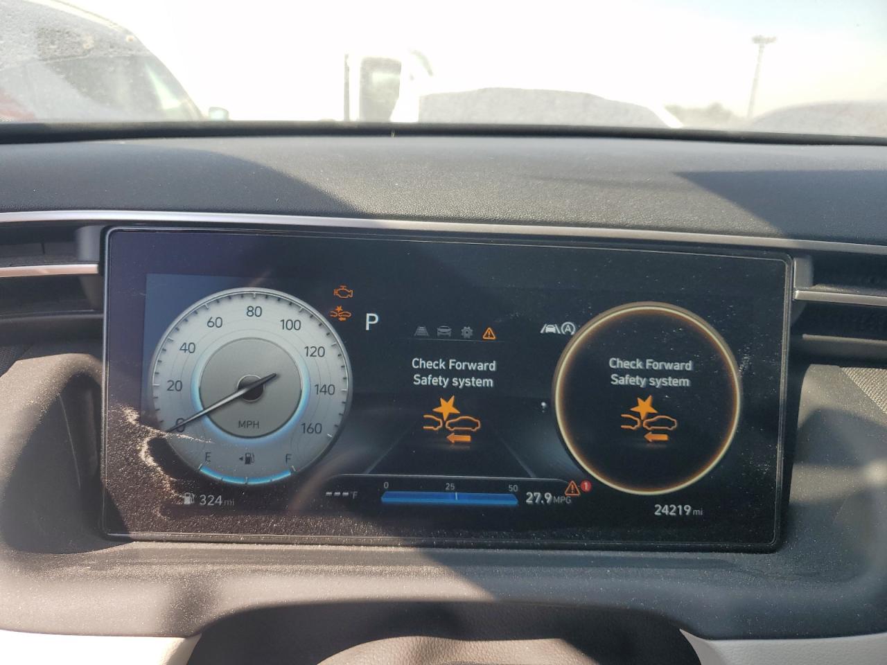 2022 Hyundai Tucson Sel VIN: 5NMJFCAE4NH101399 Lot: 81001715