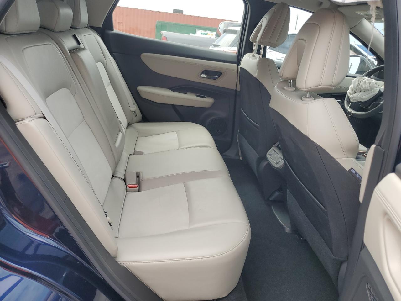 2024 Nissan Ariya Evolve+ VIN: JN1DF0BB5RM735113 Lot: 80989315