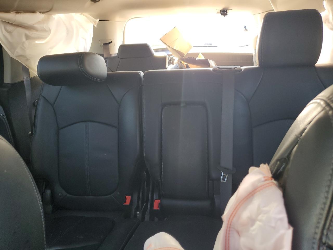 2015 GMC Acadia Slt-1 VIN: 1GKKRRKD1FJ330384 Lot: 84221025