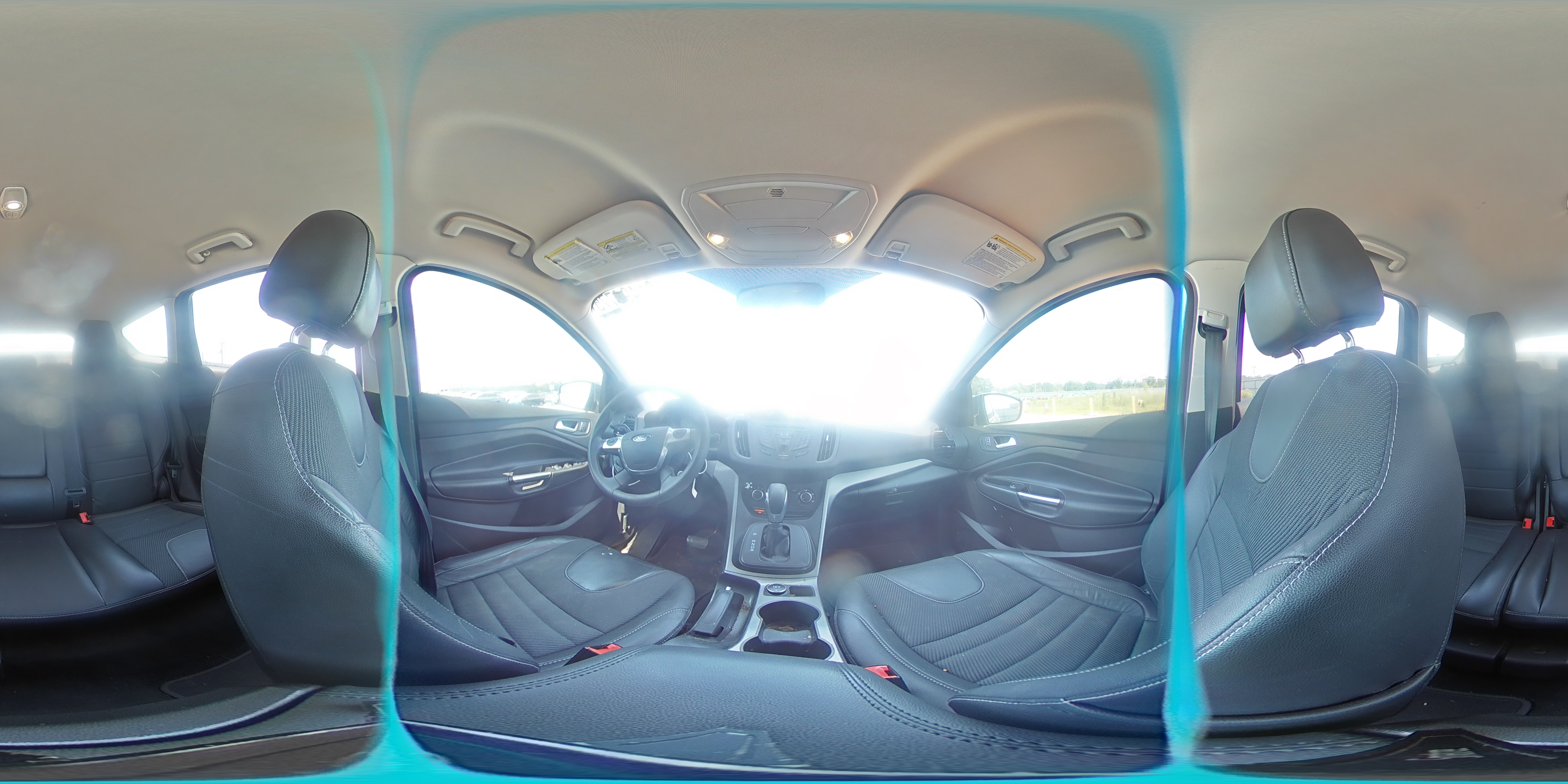 2016 Ford Escape Se VIN: 1FMCU0G77GUC73956 Lot: 81498775