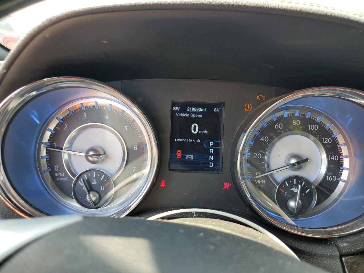 2013 Chrysler 300C VIN: 2C3CCAETXDH508172 Lot: 71185825