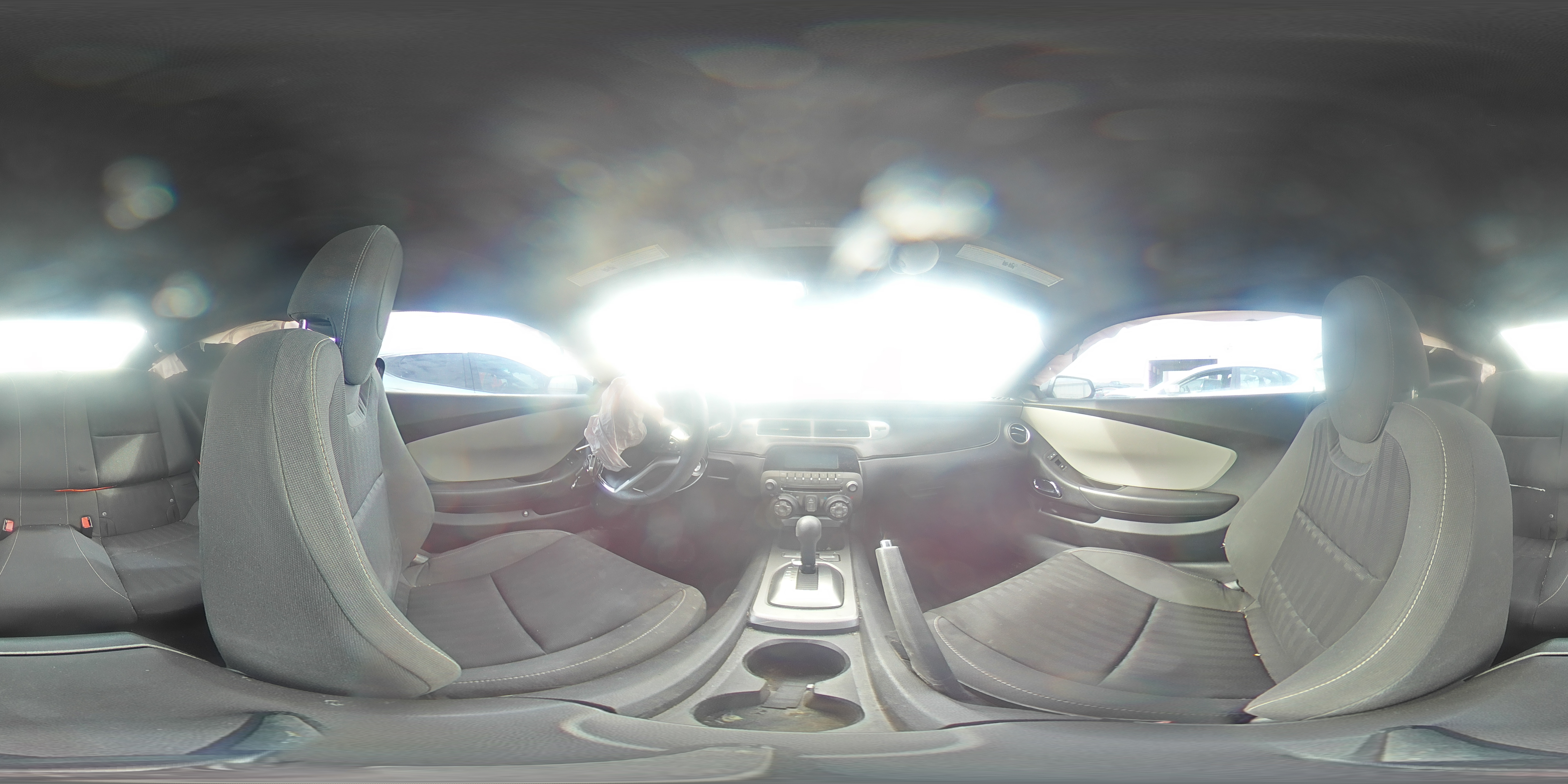 2014 Chevrolet Camaro Ls VIN: 2G1FA1E35E9301210 Lot: 84399905