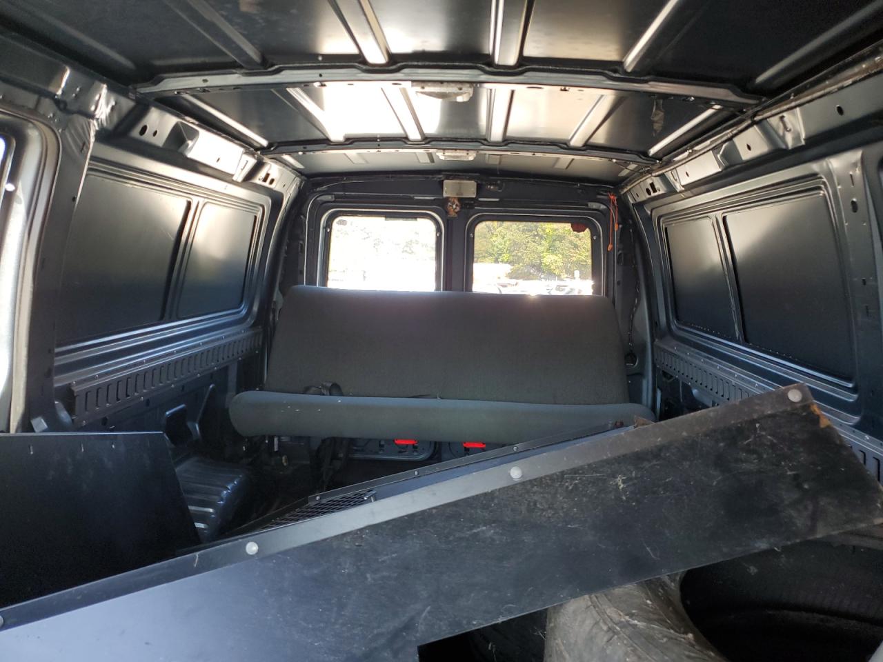 2014 Ford Econoline E250 Van VIN: 1FTNE2EWXEDA27268 Lot: 80580785