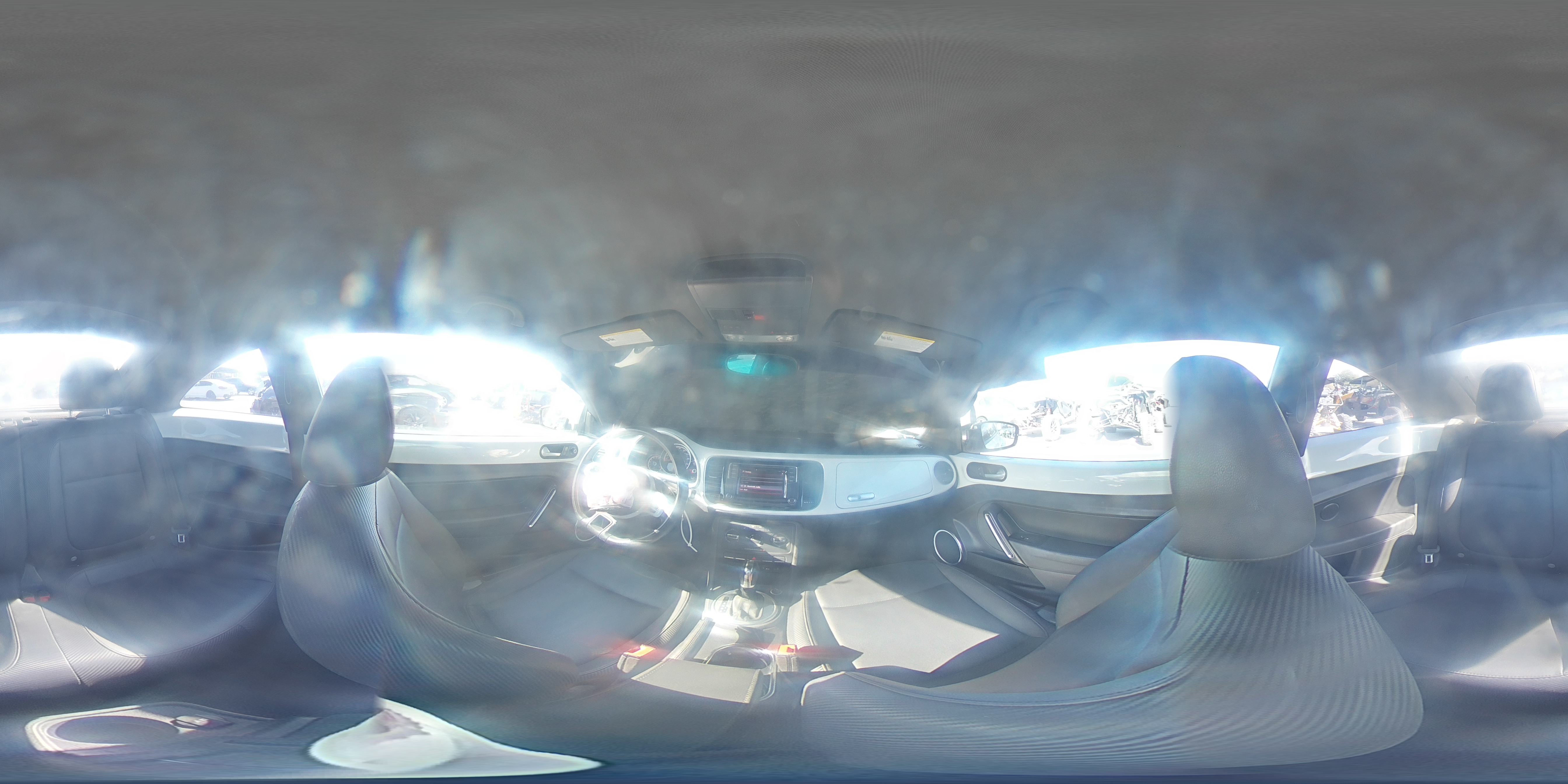 2016 Volkswagen Beetle Se VIN: 3VWJ17AT8GM633689 Lot: 71489065