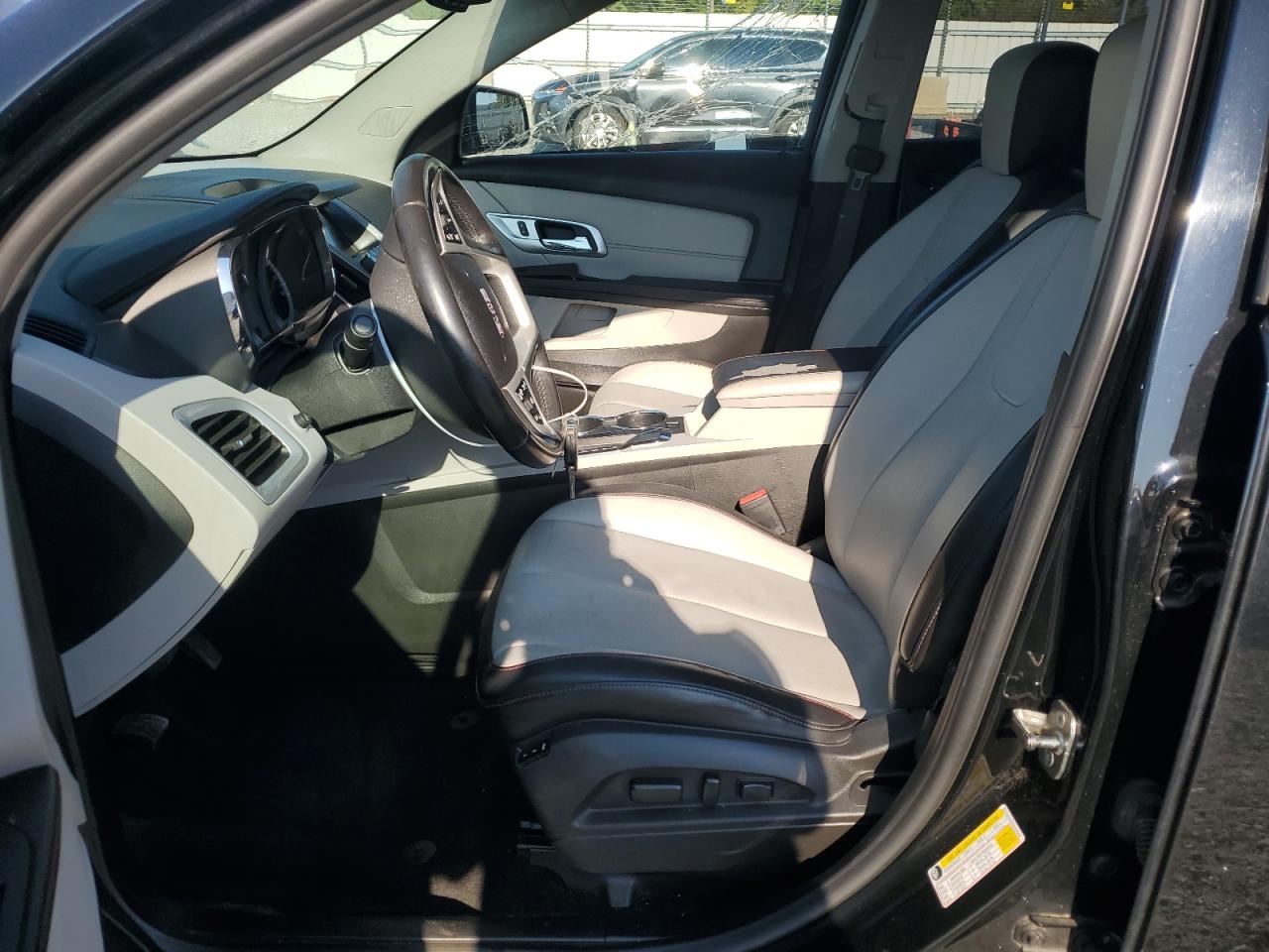 2015 GMC Terrain Slt VIN: 2GKFLTE31F6101493 Lot: 81620455