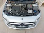 2019 MERCEDES-BENZ A CLASS A200 AMG LINE 5DR AUTO for sale at Copart SANDY