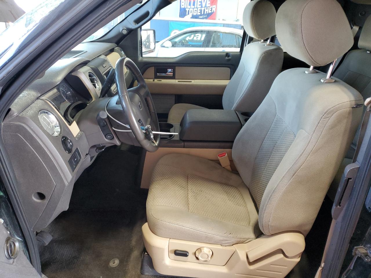 2013 Ford F150 Super Cab VIN: 1FTFX1ET7DFD65731 Lot: 84606965