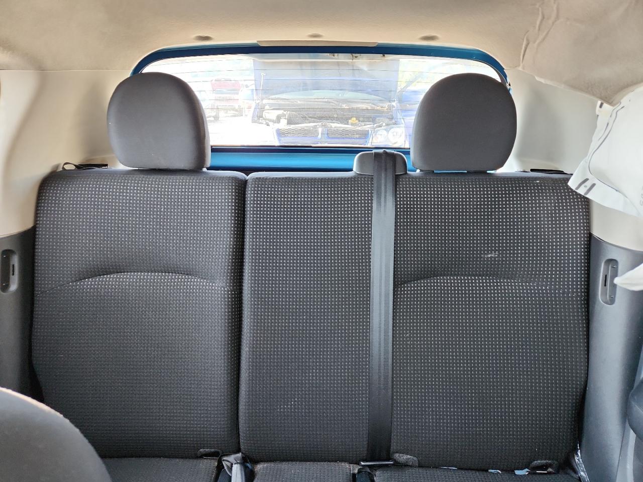 2015 Mitsubishi Mirage Es VIN: ML32A4HJ7FH047274 Lot: 70807605