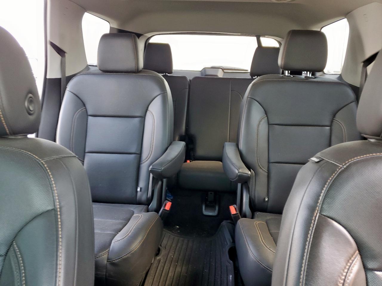 2020 Chevrolet Traverse Premier VIN: 1GNERKKW5LJ114753 Lot: 80750995