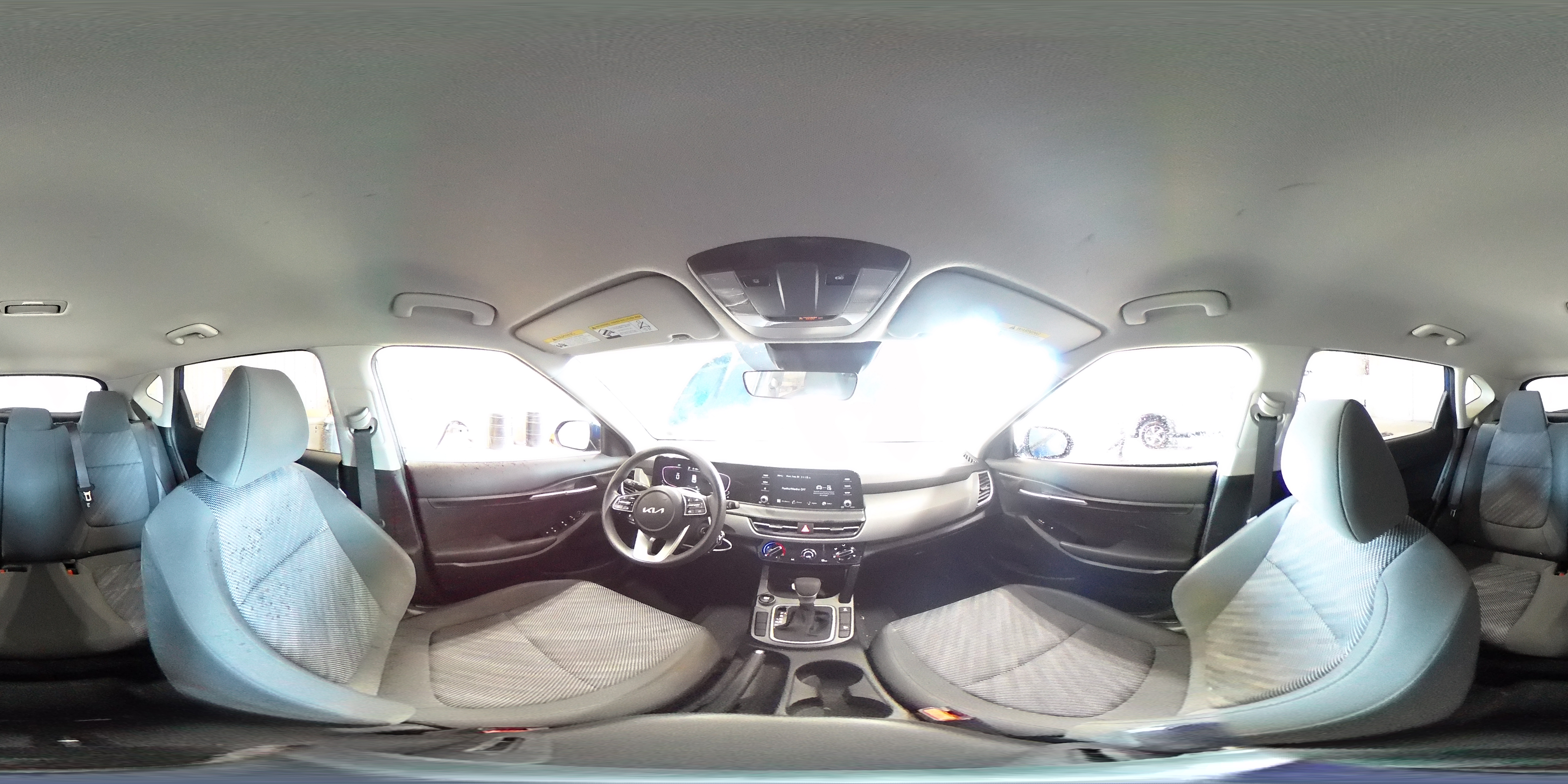 2024 Kia Seltos Lx VIN: KNDEPCAA1R7499938 Lot: 81673465