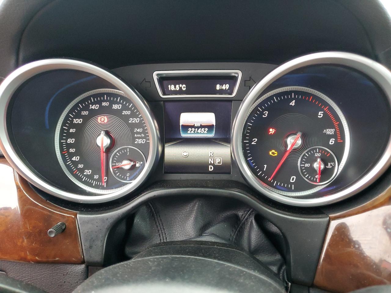 2016 Mercedes-Benz Gle 350D 4Matic VIN: 4JGDA2EB9GA676161 Lot: 81548525