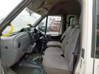 2005 FORD TRANSIT MINIBUS  for sale at Copart PETERLEE