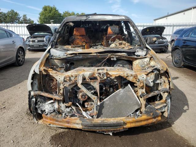 2009 ACURA MDX   
