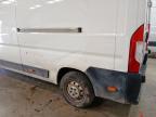 2021 PEUGEOT BOXER 335 PRO L3H2 BHDI  for sale at Copart SANDTOFT