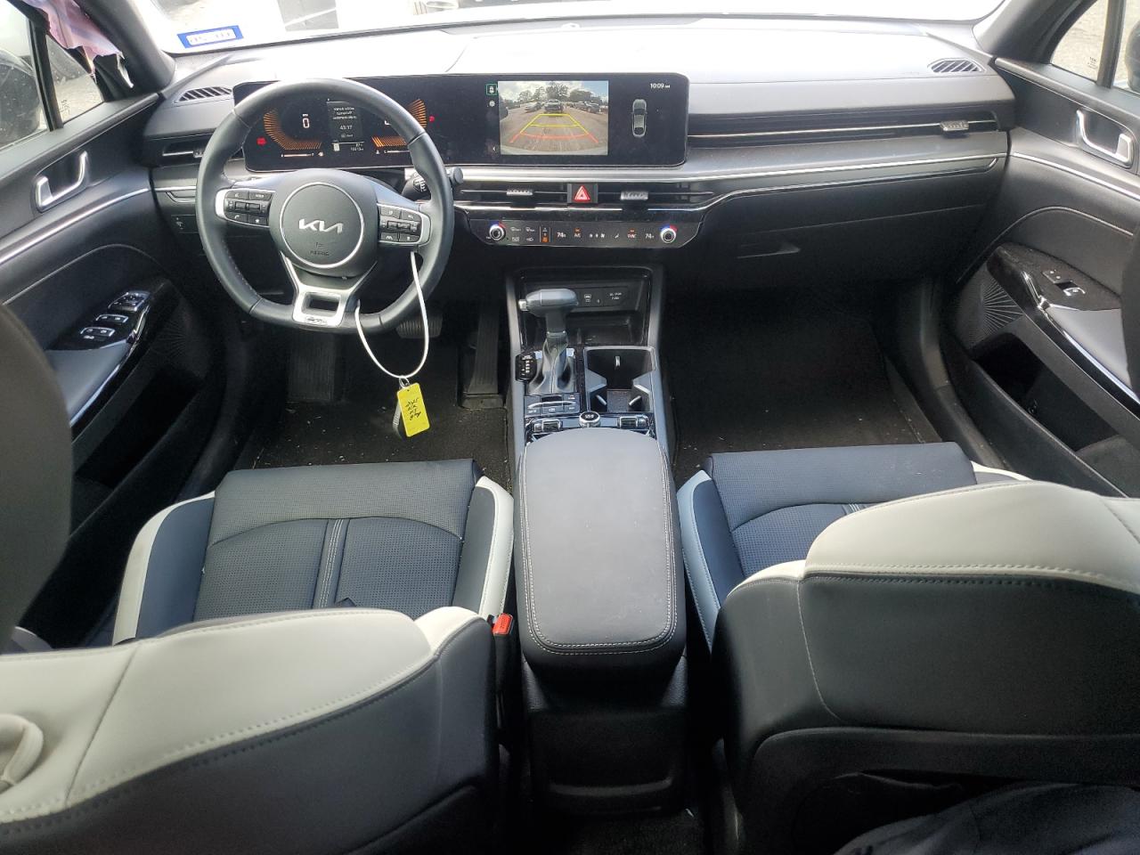 2025 Kia K5 Gt Line VIN: KNAG64J76S5295110 Lot: 81576425