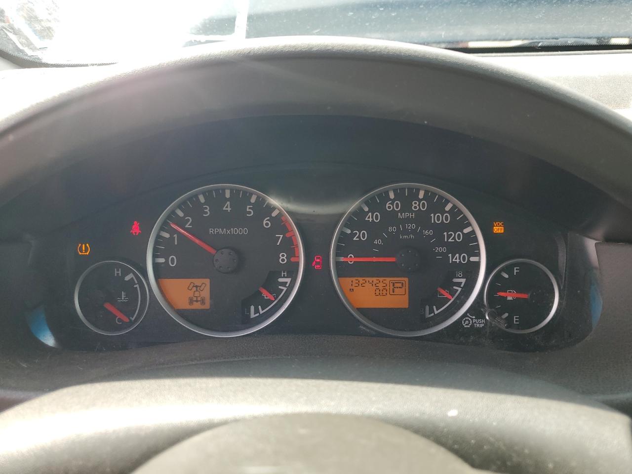 2010 Nissan Pathfinder S VIN: 5N1AR1NB9AC618990 Lot: 80012145