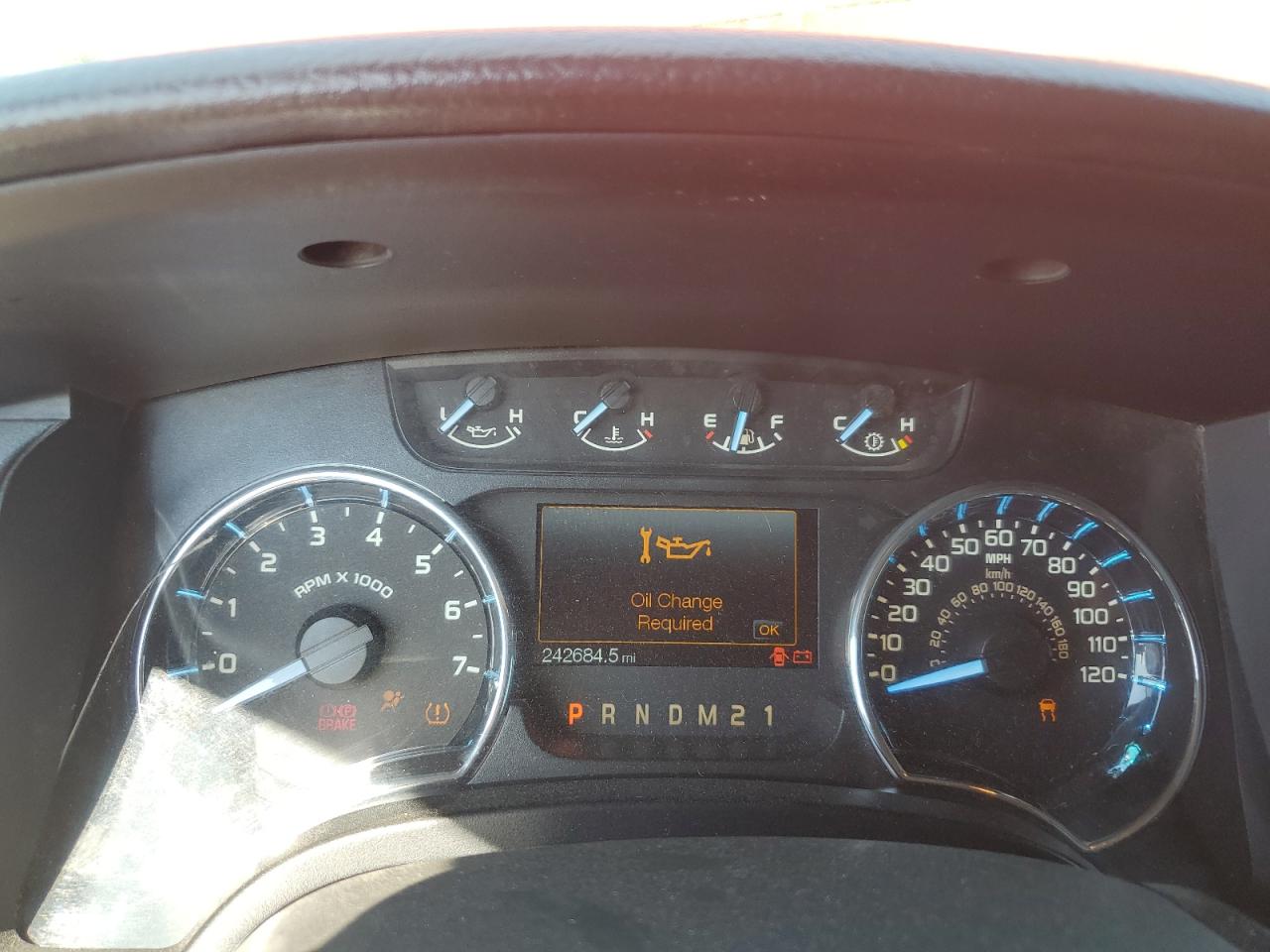2011 Ford F150 Supercrew VIN: 1FTFW1EFXBKD92911 Lot: 84572095