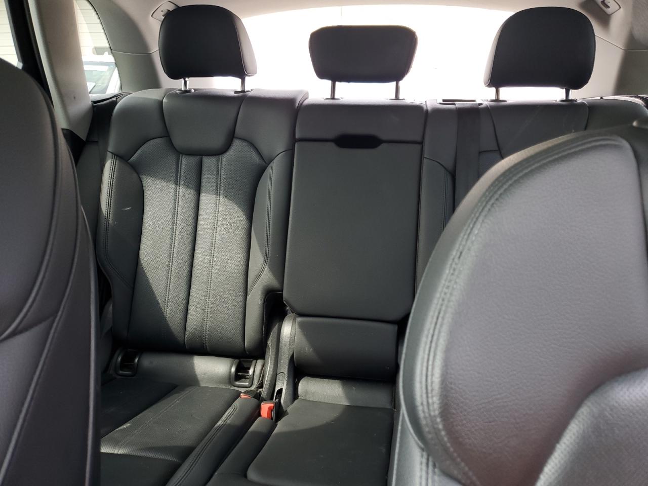 2020 Audi Q5 Premium Plus VIN: WA1BNAFY0L2028428 Lot: 81299395