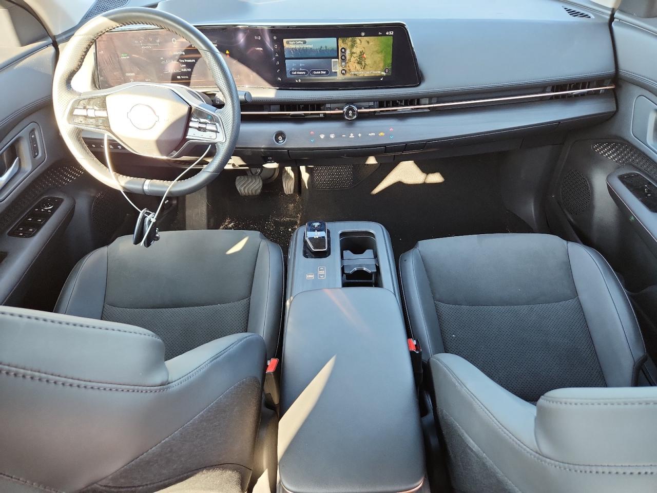 2024 Nissan Ariya Engage VIN: JN1CF0BB6RM742972 Lot: 81797565