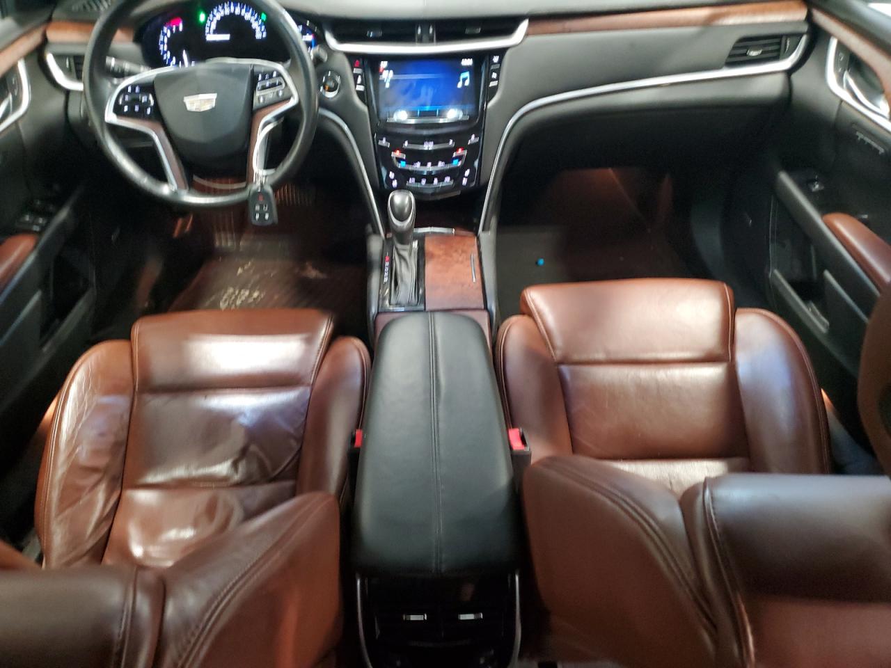 2016 Cadillac Xts Luxury Collection VIN: 2G61N5S31G9173300 Lot: 84648415